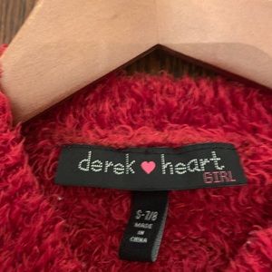 Holiday Formal sweater